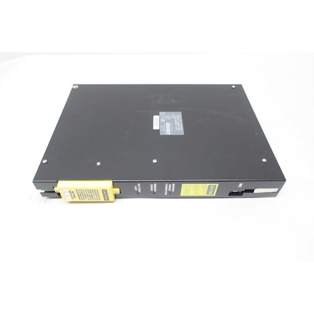 Allen Bradley ERROR CORRECTING RAM 64K MEMORY MODULE 1775-MEA